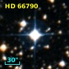 HD  66790