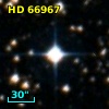 HD  66967