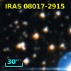 IRAS 08017-2915