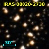 IRAS 08020-2738