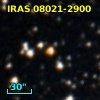 IRAS 08021-2900