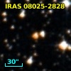IRAS 08025-2828
