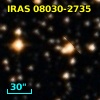 IRAS 08030-2735