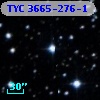 TYC 3665-276-1