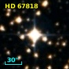 HD  67818