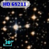 HD  68211