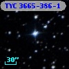 TYC 3665-386-1