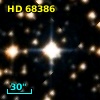 HD  68386