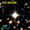 HD  69188