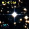 HD  67294