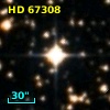 HD  67308