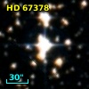 HD  67378
