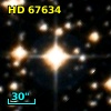 HD  67634