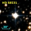 HD  68131