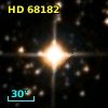 HD  68182