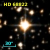 HD  68822