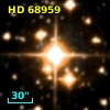 HD  68959