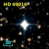 HD  69016