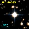 HD  69063