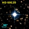 HD  69120