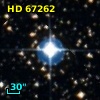 HD  67262