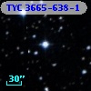 TYC 3665-638-1