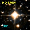 HD  67604