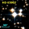 HD  67902