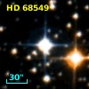 HD  68549