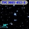 TYC 3665-652-1