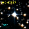 HD  67527