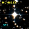 HD  68152