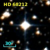 HD  68212