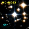 HD  68263