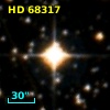HD  68317