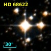 HD  68622