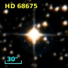 HD  68675