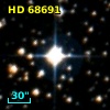 HD  68691