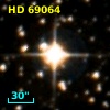 HD  69064