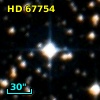 HD  67754