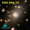 ESO 494-25