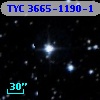 TYC 3665-1190-1