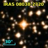 IRAS 08038-2720