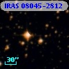 IRAS 08045-2812