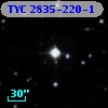 TYC 2835-220-1