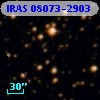 IRAS 08073-2903