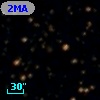 2MASX J08130095-2853036