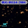 IRAS 08114-2804