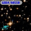 LEDA   80550