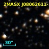 2MASX J08062611-2853462